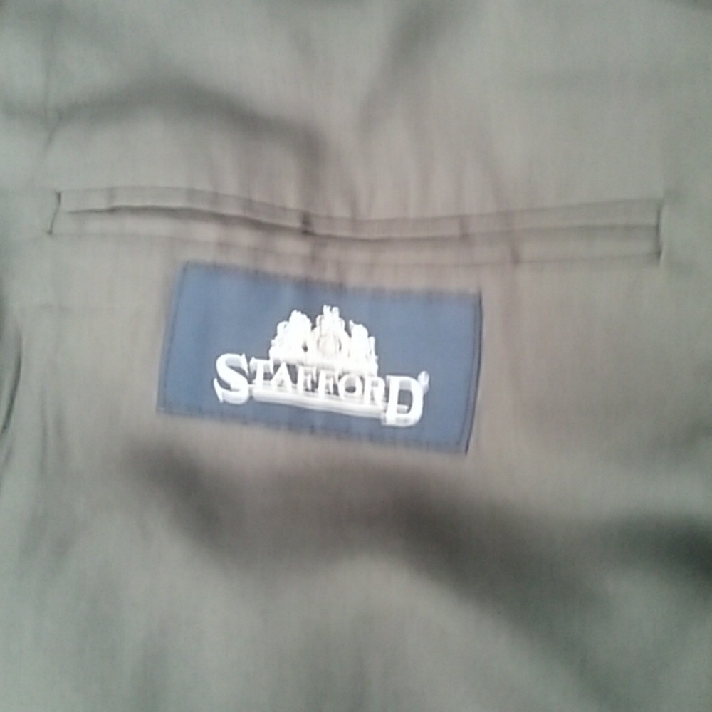 Men's Stratford Grey Blazer